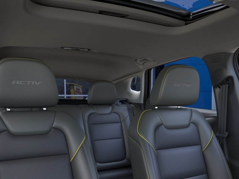 2026 Chevrolet Trax Activ - Photo 24
