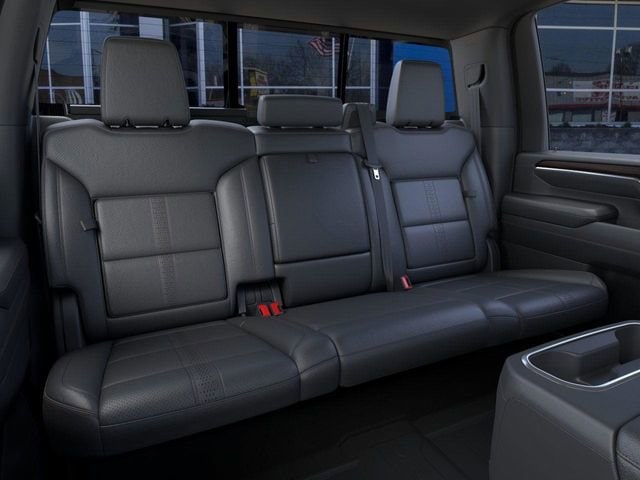 2026 Chevrolet Silverado 2500 HD High Country - Photo 17