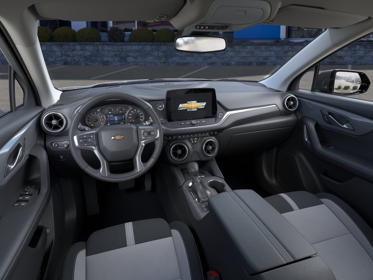 2026 Chevrolet Blazer 2LT - Photo 39