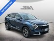 Kia Sportage Hybrid