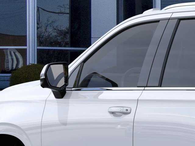 2027 Chevrolet Tahoe LT - Photo 12