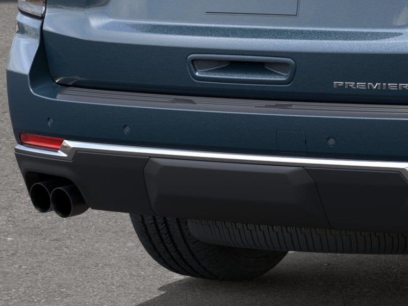 2026 Chevrolet Suburban Premier - Photo 38
