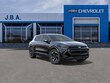Chevrolet Equinox EV