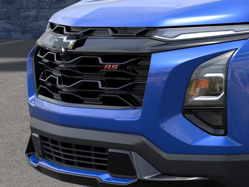 2026 Chevrolet Equinox RS - Photo 13