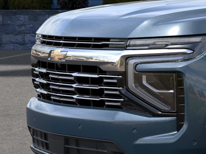 2026 Chevrolet Suburban Premier - Photo 37