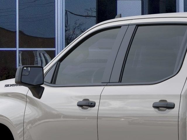 2026 Chevrolet Silverado 1500 Custom - Photo 12