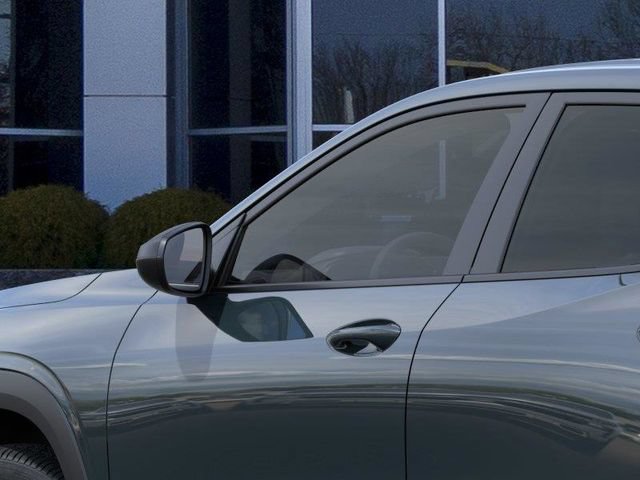 2026 Chevrolet Trax LS - Photo 13