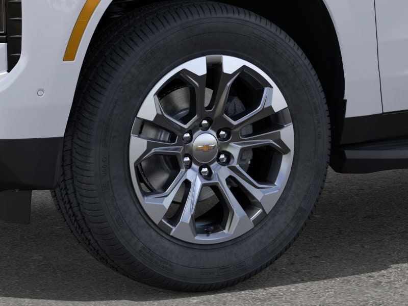 2027 Chevrolet Tahoe LT - Photo 31
