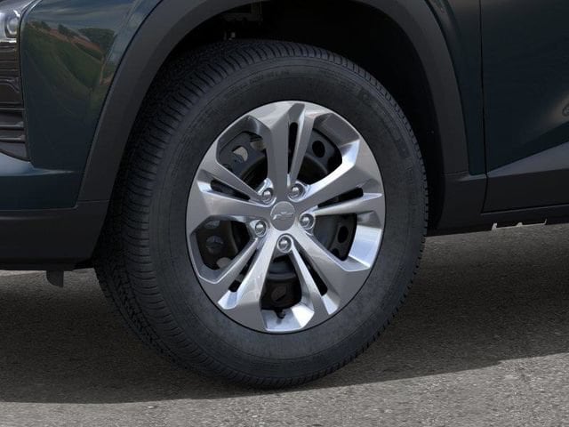 2026 Chevrolet Trax LS - Photo 10