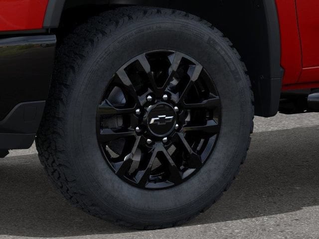 2026 Chevrolet Silverado 2500 HD LT - Photo 9