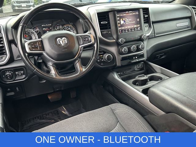 2019 Ram 1500 Big Horn Lone Star photo 2