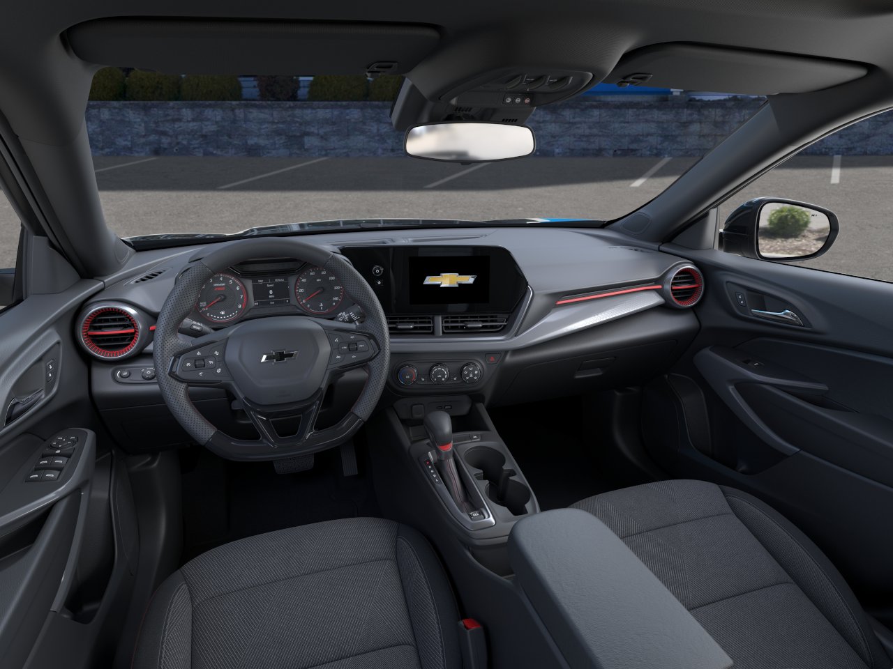 2026 Chevrolet Trax RS - Photo 39