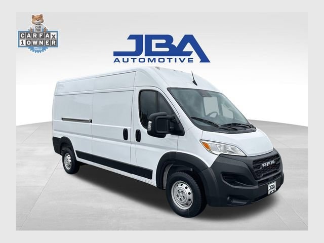 2023 RAM ProMaster Cargo Van Base's photo