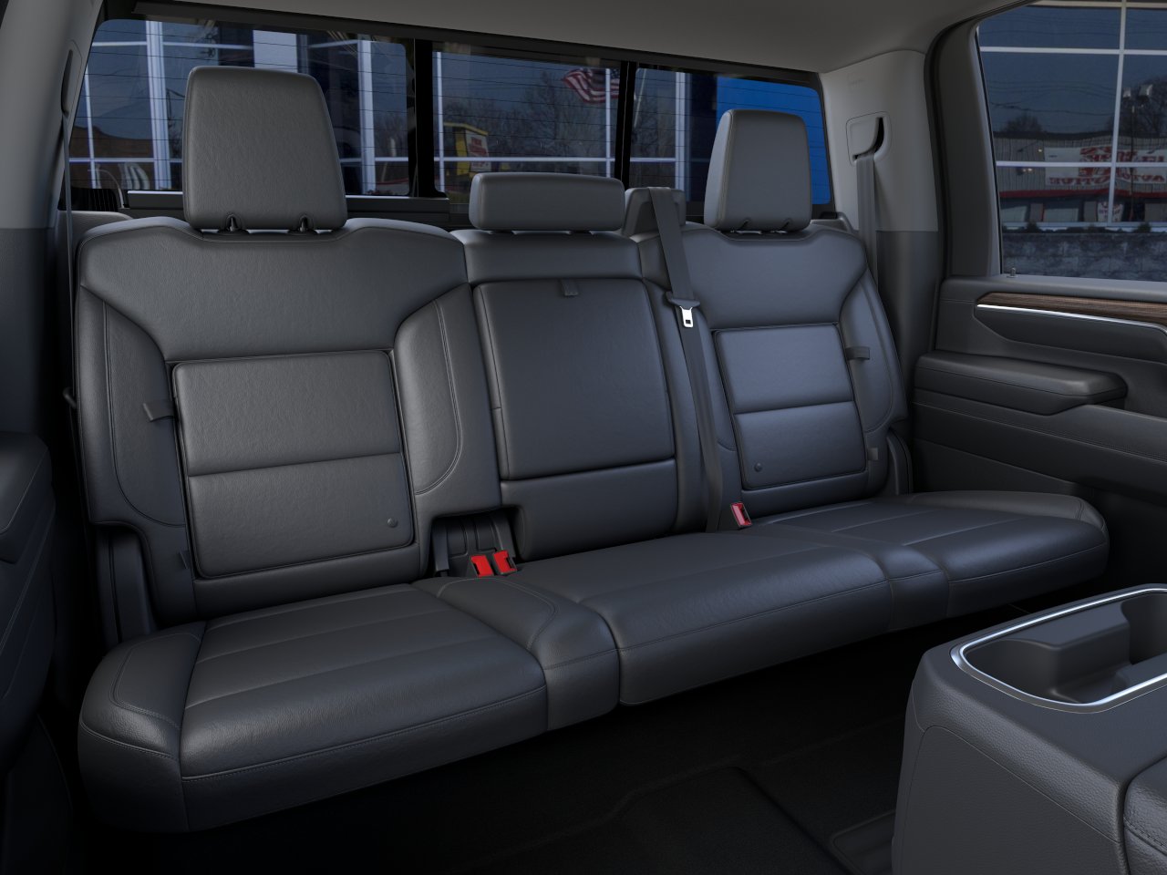 2026 Chevrolet Silverado 2500 HD LT - Photo 17