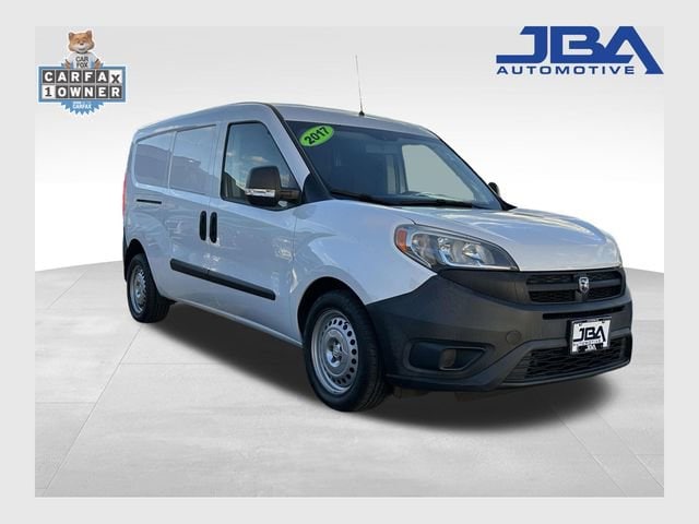 2017 RAM Promaster City Tradesman's photo