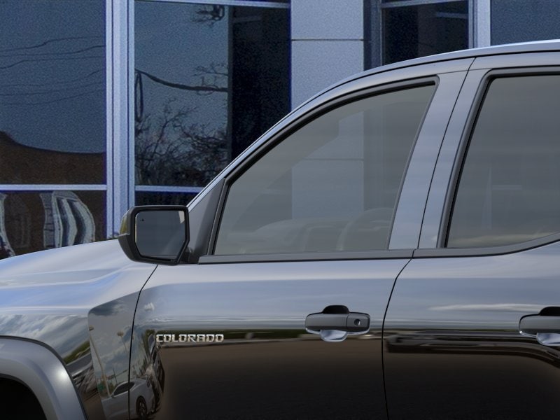 2026 Chevrolet Colorado Trail Boss - Photo 42