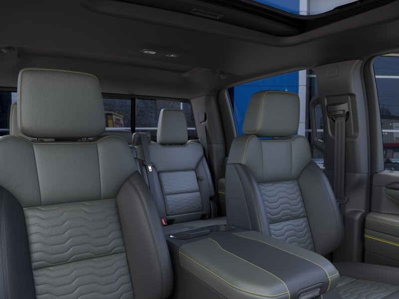 2026 Chevrolet Silverado 2500 HD ZR2 - Photo 24