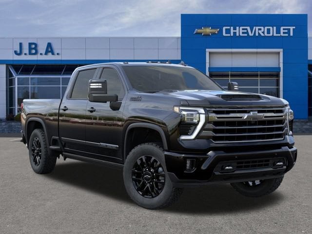 2026 Chevrolet Silverado 2500 HD High Country - Photo 7