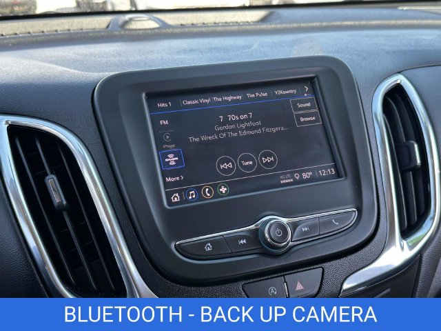 Used 2024 Chevrolet Equinox LT SUV