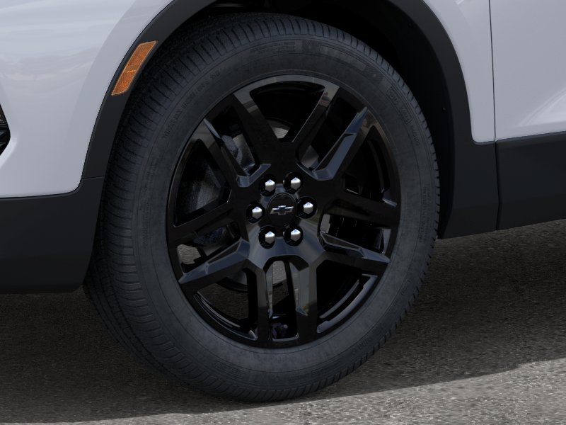 2026 Chevrolet Blazer 2LT - Photo 33