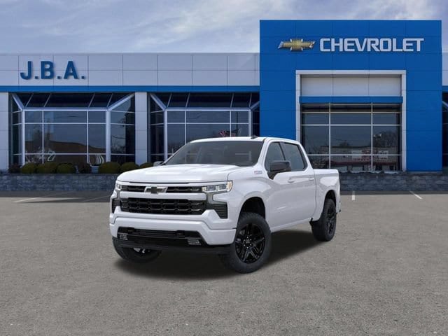 2026 Chevrolet Silverado 1500 RST - Photo 8