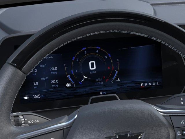 2027 Chevrolet Traverse Z71 - Photo 20