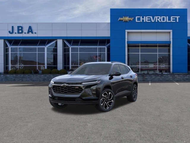 2026 Chevrolet Trax RS - Photo 8