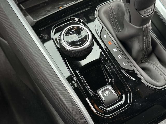2026 Chevrolet Colorado Trail Boss - Photo 8