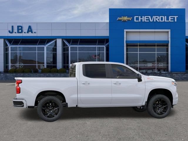 2026 Chevrolet Silverado 1500 RST - Photo 5