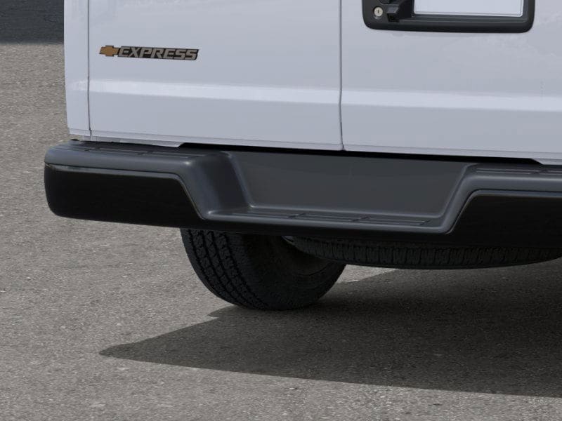 2025 Chevrolet Express Cargo Work Van - Photo 40