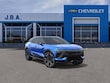 Chevrolet Blazer EV