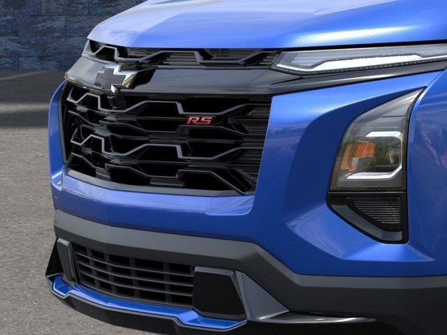 2026 Chevrolet Equinox RS - Photo 13