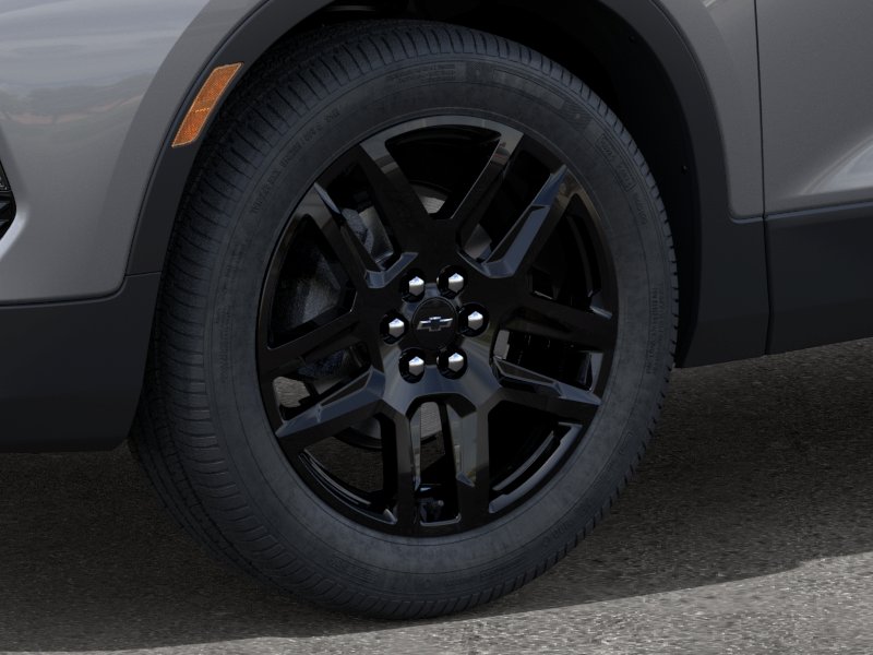 2026 Chevrolet Blazer 2LT - Photo 33