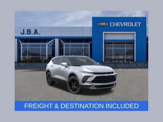 2026 Chevrolet Blazer 2LT SUV