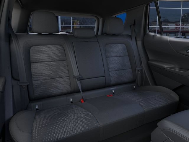 2027 Chevrolet Equinox LT - Photo 17