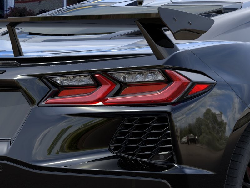 2026 Chevrolet Corvette 1LT - Photo 35