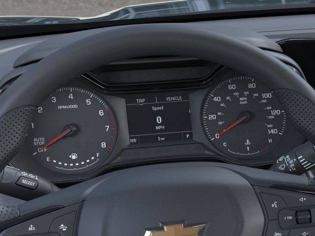 2026 Chevrolet Trax LS - Photo 19