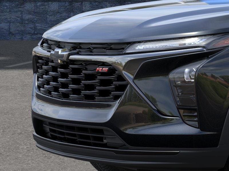 2026 Chevrolet Trax RS - Photo 37