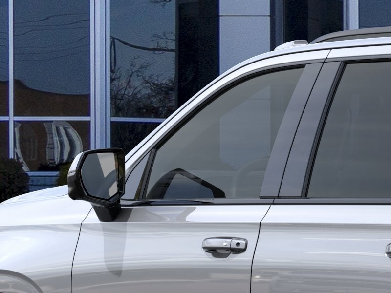 2026 Chevrolet Suburban RST - Photo 36