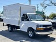 Chevrolet Express Cutaway 3500