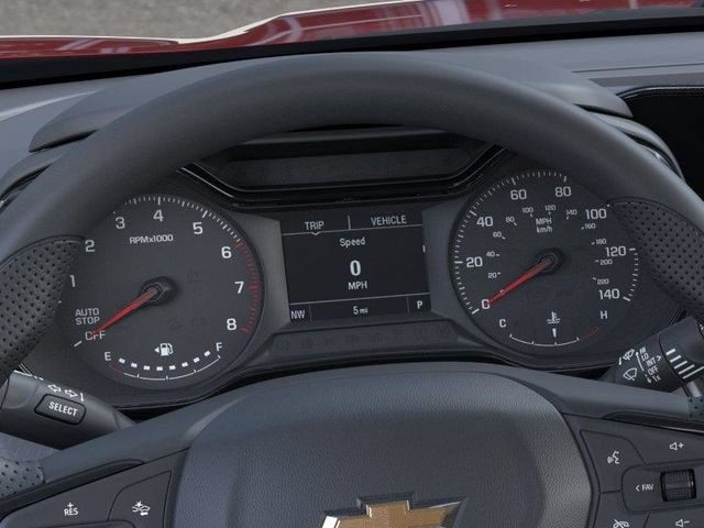 2026 Chevrolet Trax LS - Photo 18