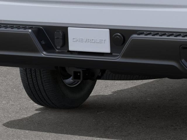 2026 Chevrolet Silverado 1500 Work Truck - Photo 14
