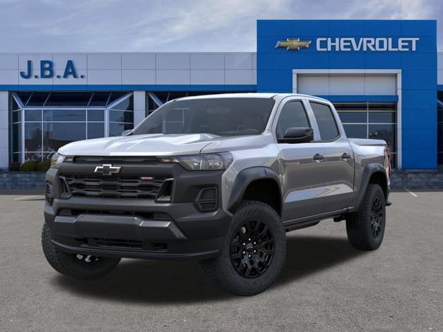 2026 Chevrolet Colorado Trail Boss - Photo 6