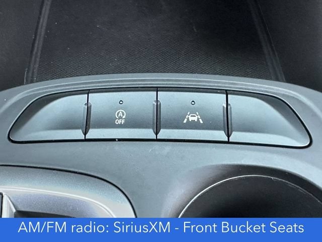 2024 Buick Envista Preferred - Photo 8
