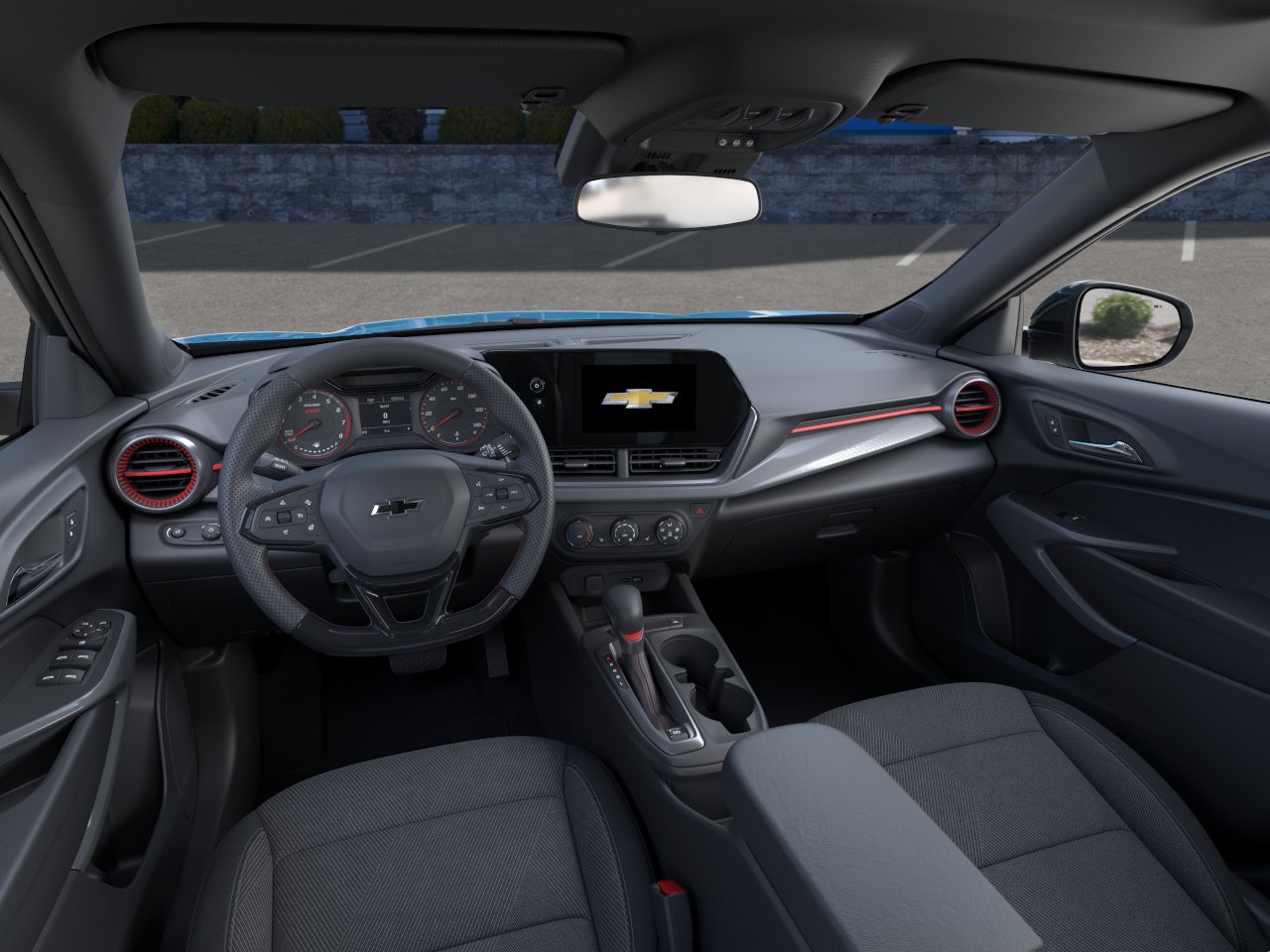 2026 Chevrolet Trax RS - Photo 39