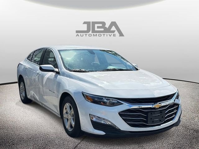 2022 Chevrolet Malibu