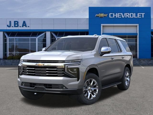 2026 Chevrolet Tahoe Premier - Photo 6
