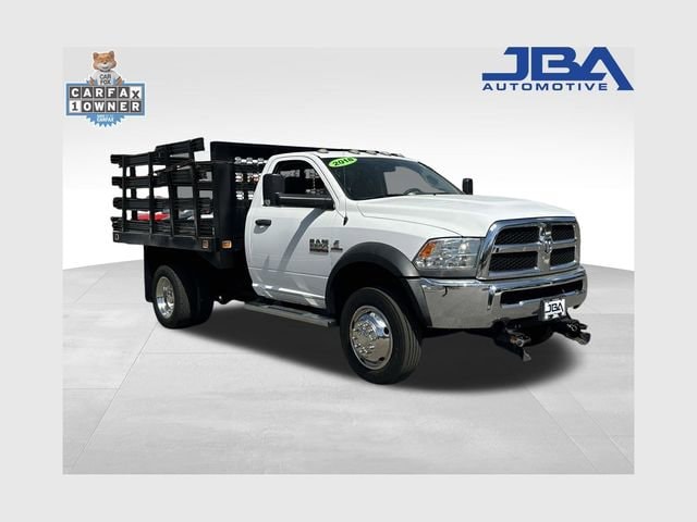 2018 RAM 5500's photo