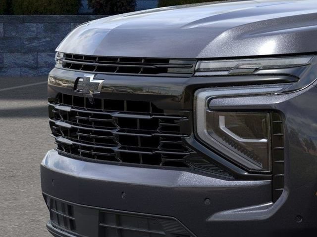 2026 Chevrolet Suburban RST - Photo 13