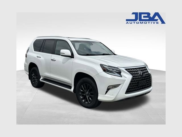 2021 Lexus GX 460 460 PREMIUM's photo